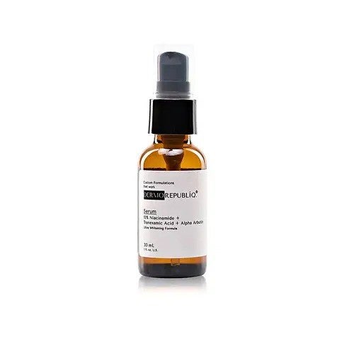 Dermorepubliq 10% Niacinamide + Hyaluronic Acid Sensitive Skin Formula Serum
