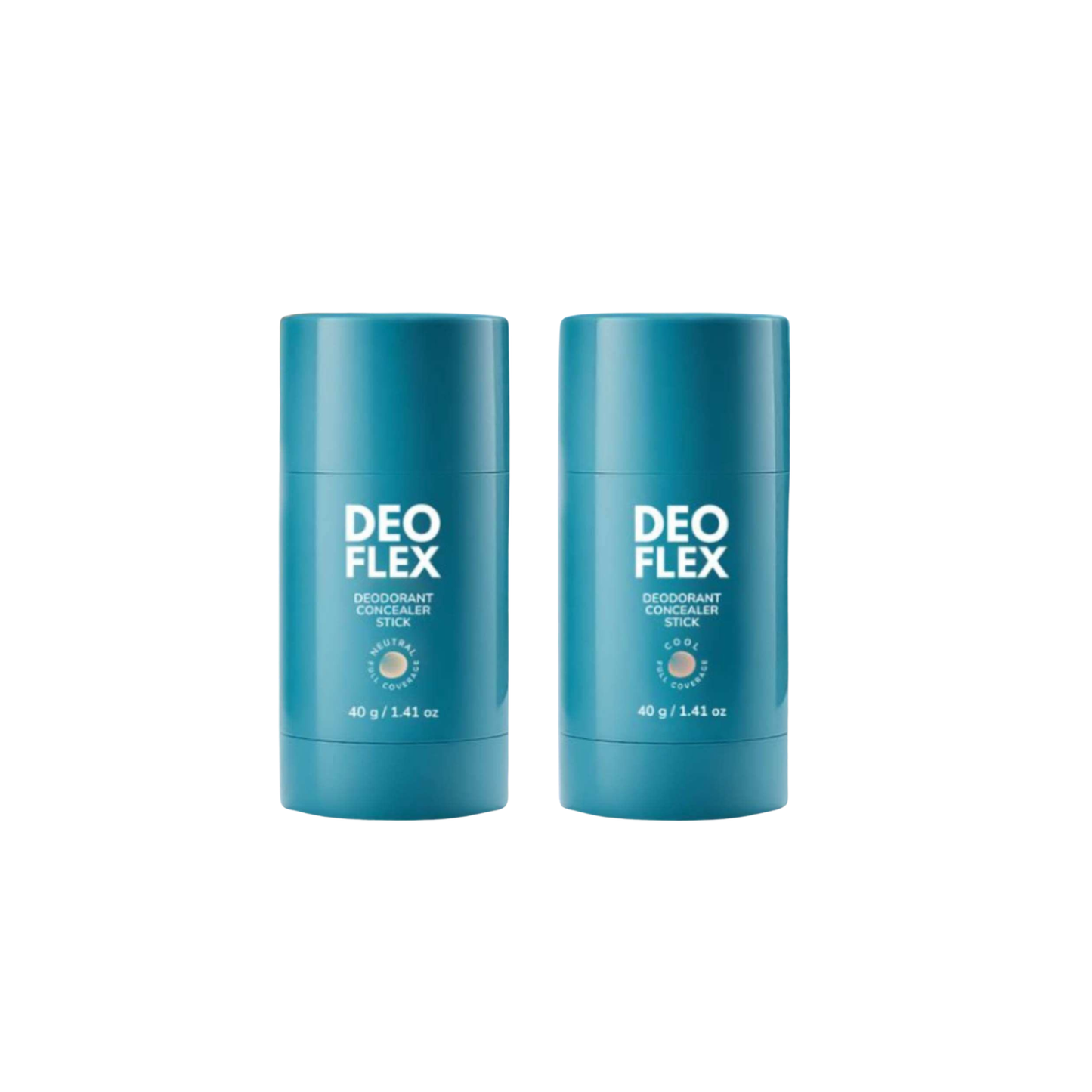 Deoflex Concealer Stick 40g