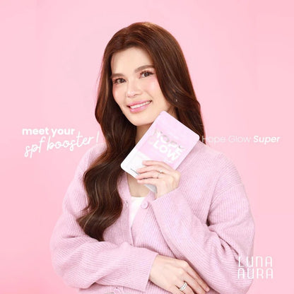 Luna Aura Hope Glow Super (Biggie)