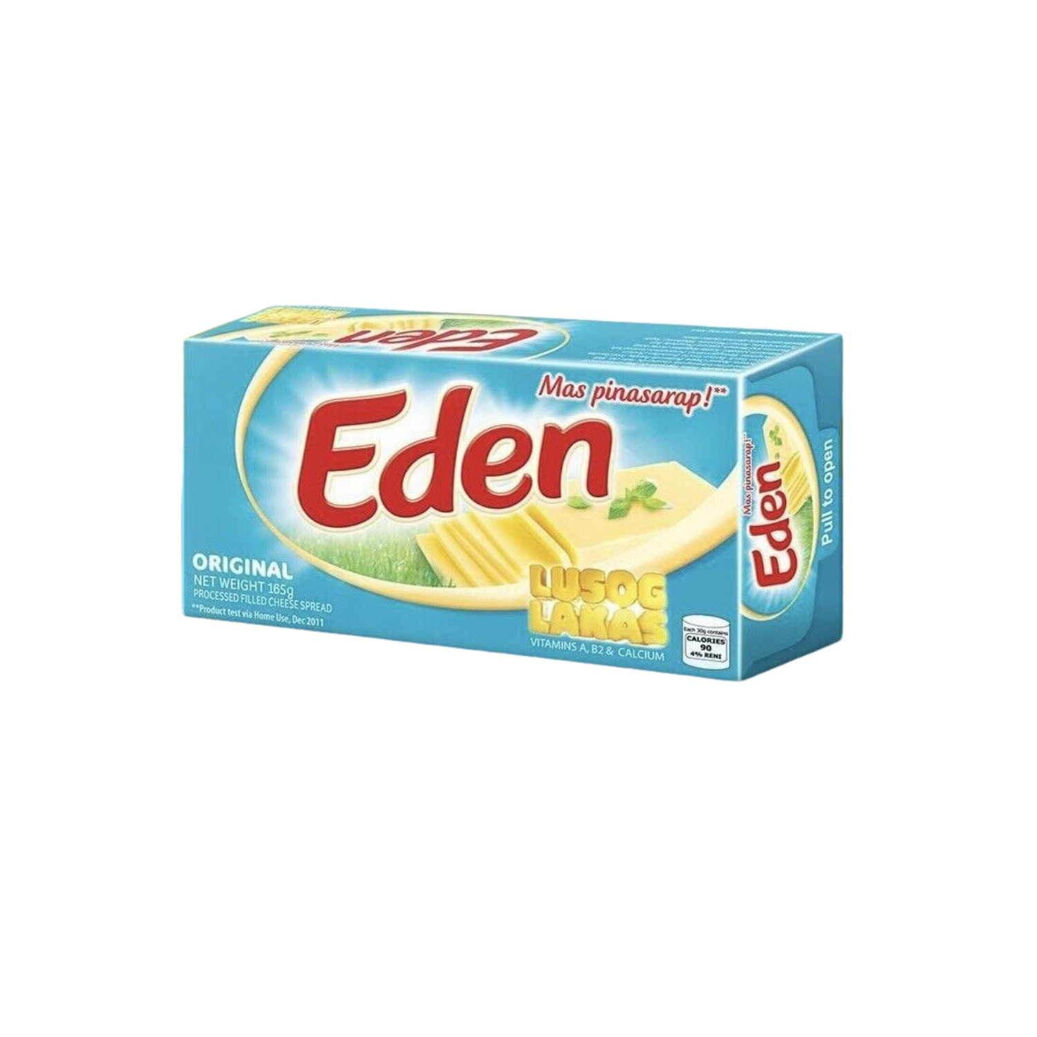 Eden Cheese (Big)