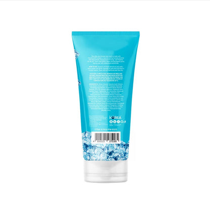 FRESH Skinlab K-Aloe Ice 3 in 1 Niacinamide Dark Spot Foam Wash 100ml