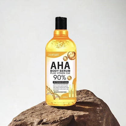 Dr. Meinaier AHA Serum (Intensive AHA)