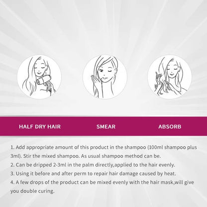 RtopR Hair Essence