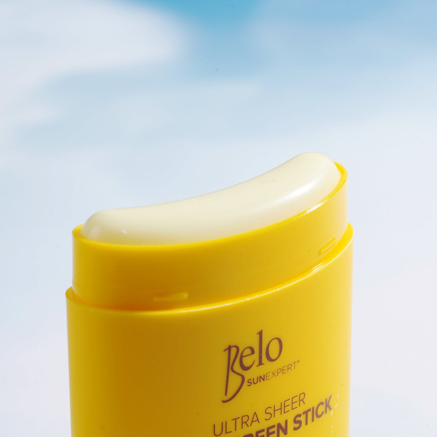 Belo Sun Expert Ultra Sheer Sunscreen Stick 23g