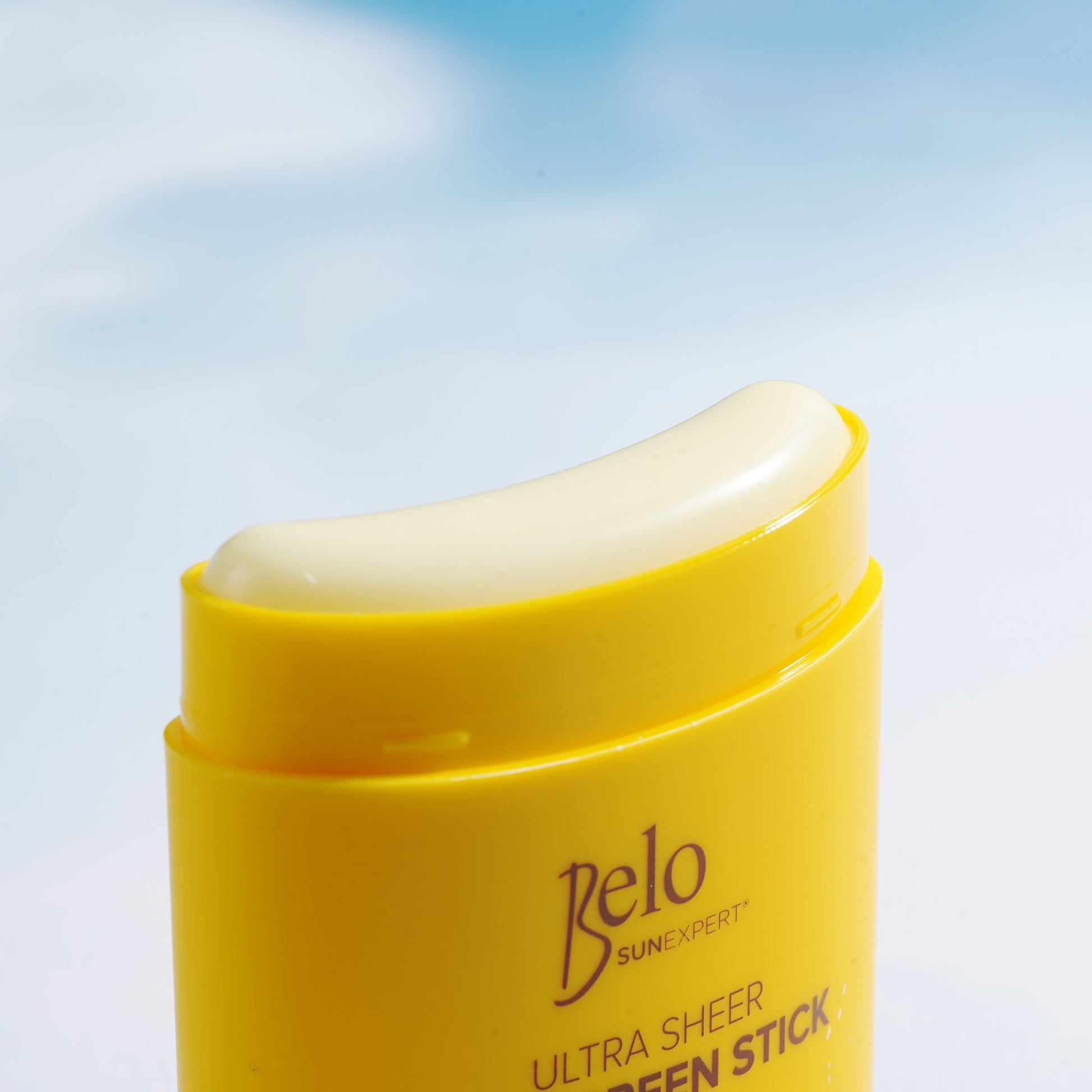 Belo Sun Expert Ultra Sheer Sunscreen Stick 23g