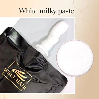 Well Hair Repair And Maintenance Hair Mask Wellhair 500G