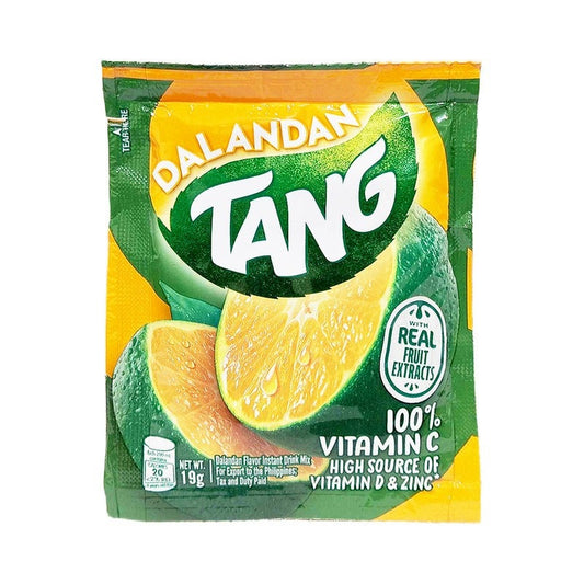Tang (Dalandan)