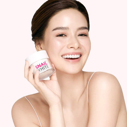 Snailwhite Moisture Facial Cream 50ml