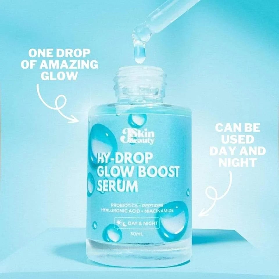 J SKIN Hydrop Serum