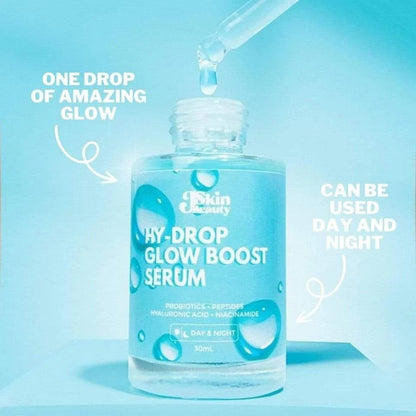 J SKIN Hydrop Serum