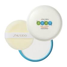 Shiseido Pressed Powder