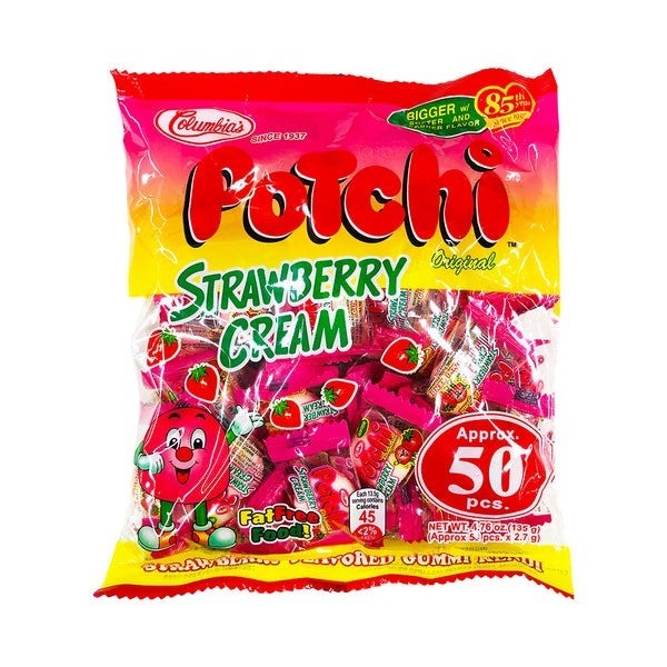 Potchi