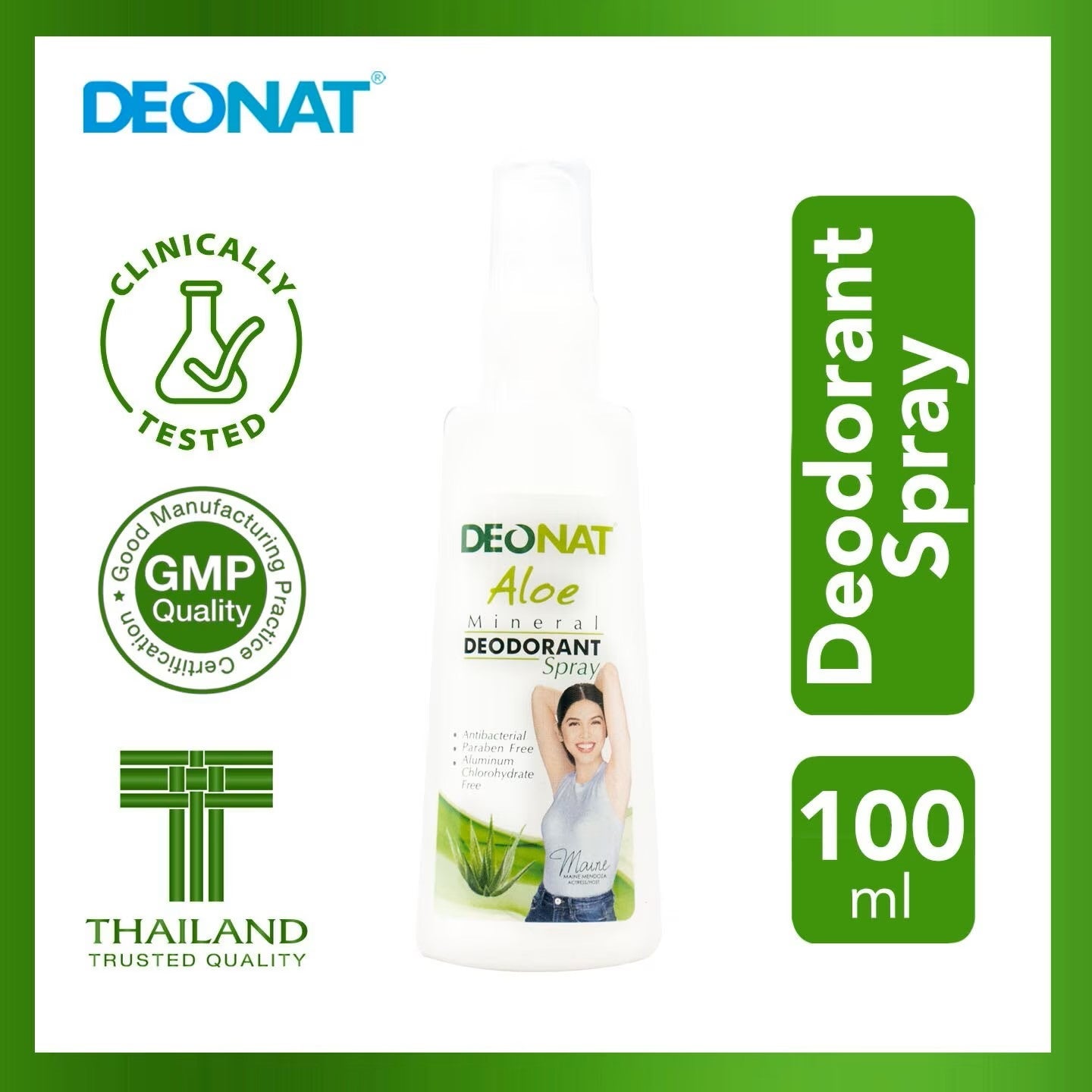 Deonat Aloe