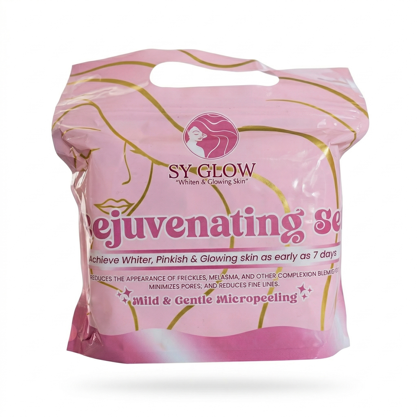 Sy Glow Rejuvenating Set