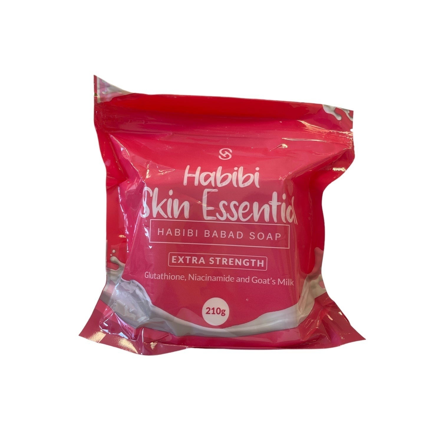 Habibi Skin Essential Babad Soap