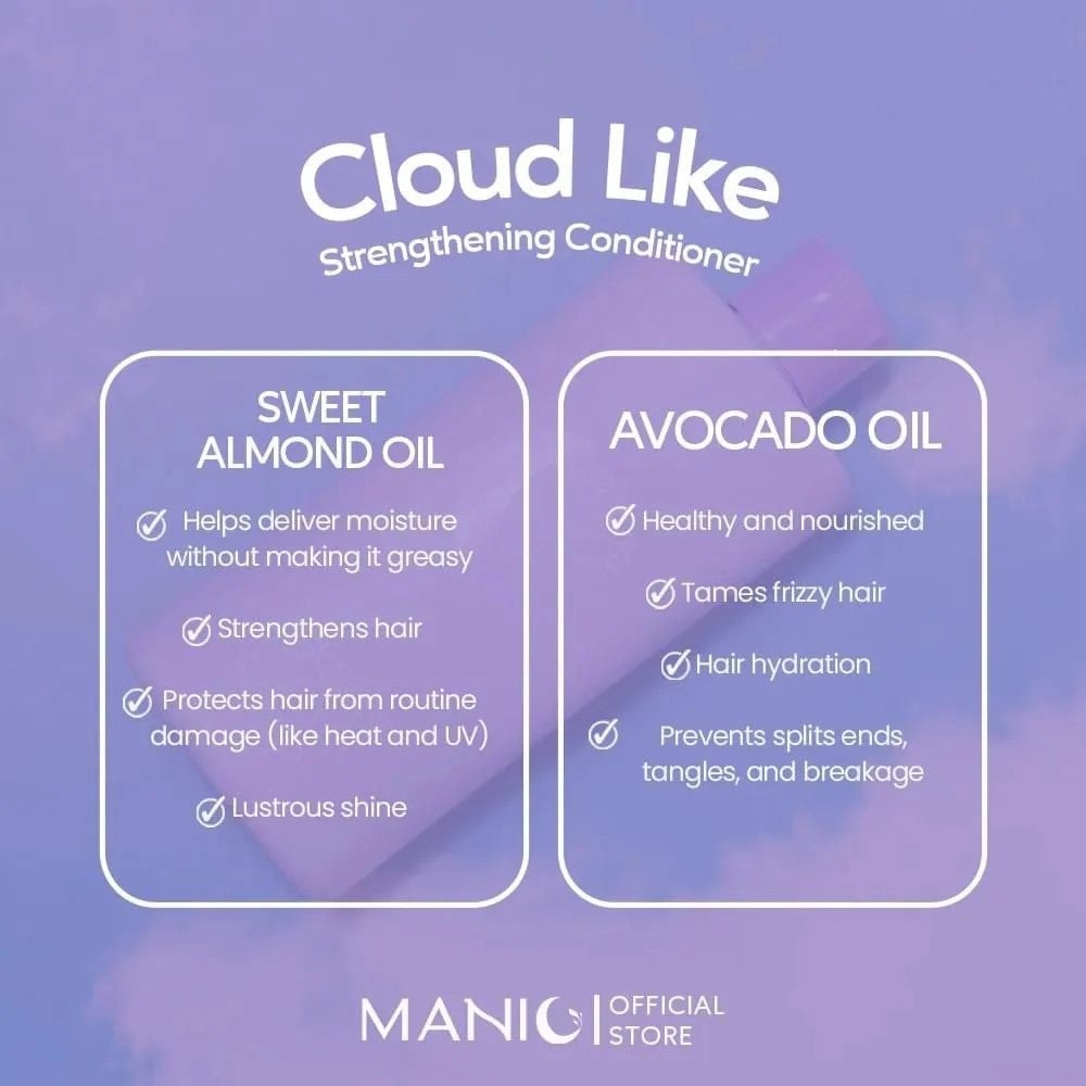 Manic Beauty Conditioner