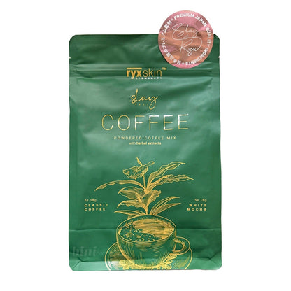 RYX SKIN Coffee