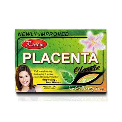 Placenta Soap