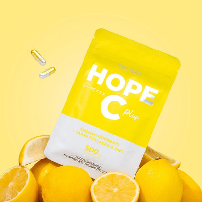 Luna Aura Hope C Plus