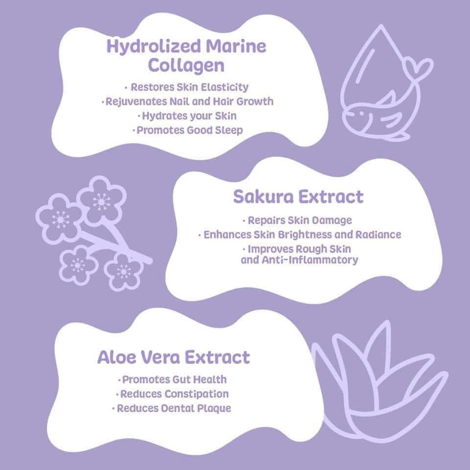 DEAR FACE Beauty Boost 15g