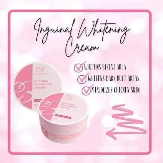 Clarity Essentials Inguinal Cream 10g