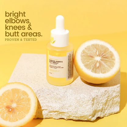 Catt & Co Elbows, Knees and Butt Serum 30ml