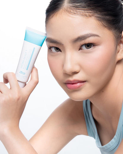 J Skin HydraMoist + Moisture & Barrier Booster Cream