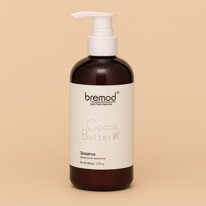 Bremod Cocoa Butter Shampoo 400ml