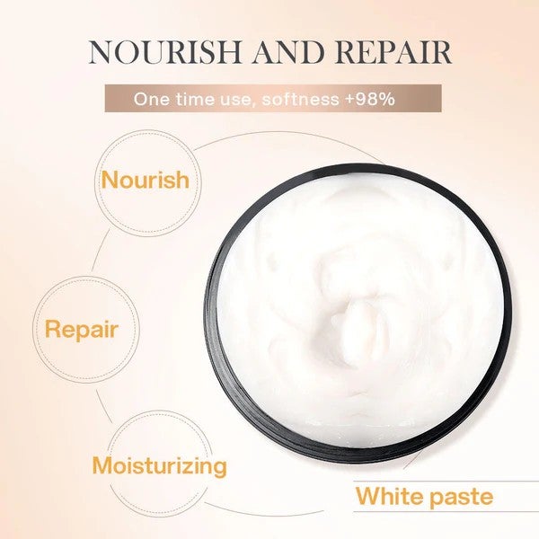 BREMOD Well Hair Mask 1000ml