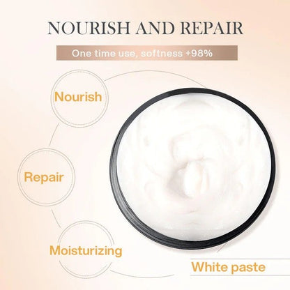 BREMOD Well Hair Mask 1000ml