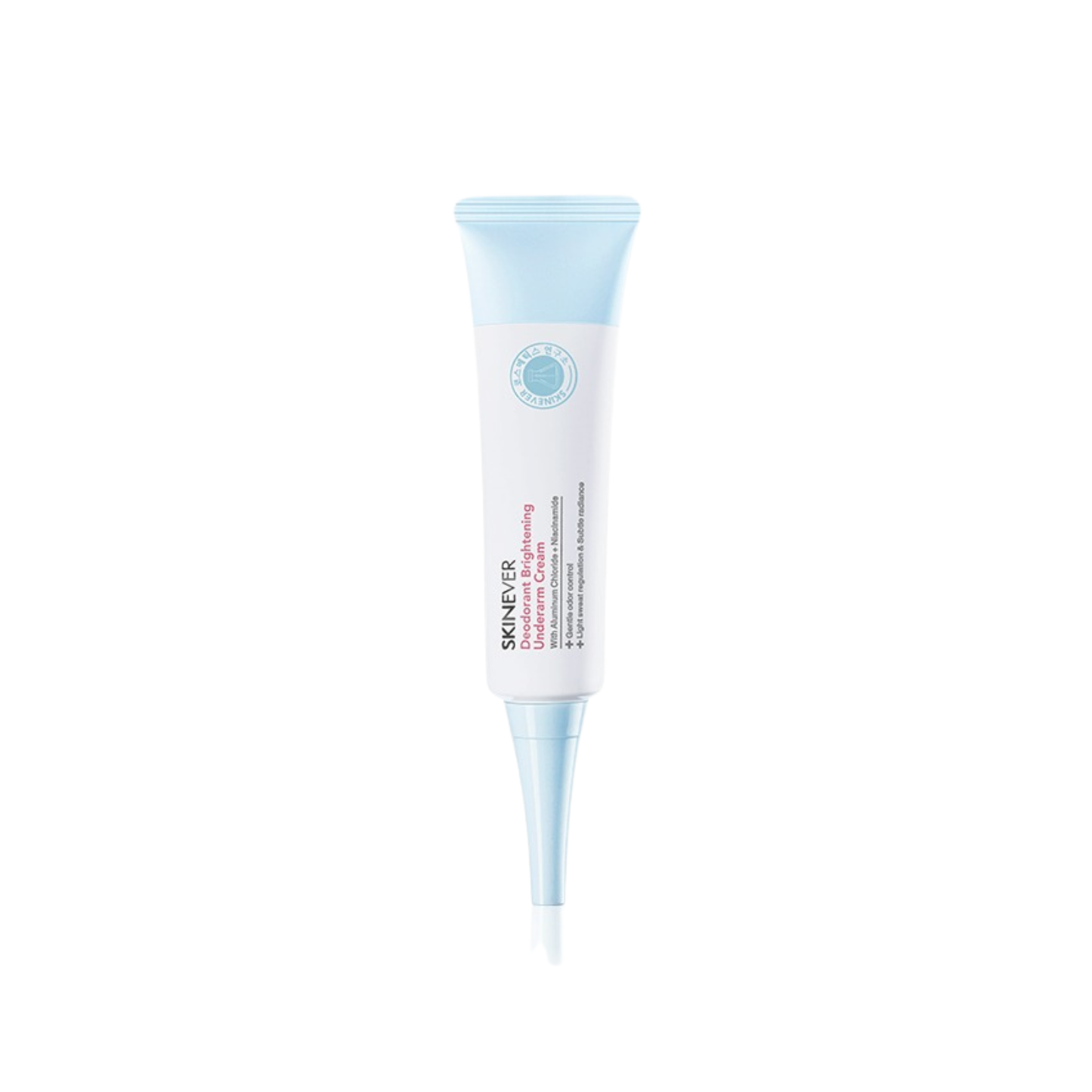 SkinEver Deodorant Brightening Underarm Cream