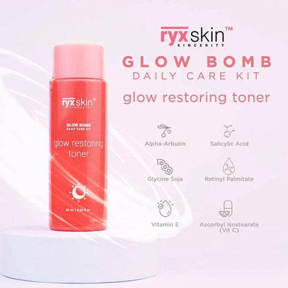 RYX SKIN Glow Bomb