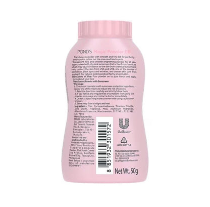 Ponds BB Magic Powder (50g)