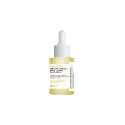 Catt & Co Elbows, Knees and Butt Serum 30ml