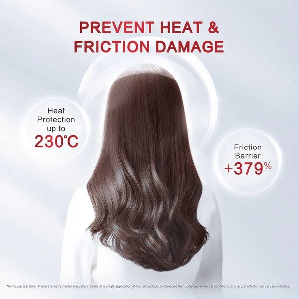 Fino Hair Oil