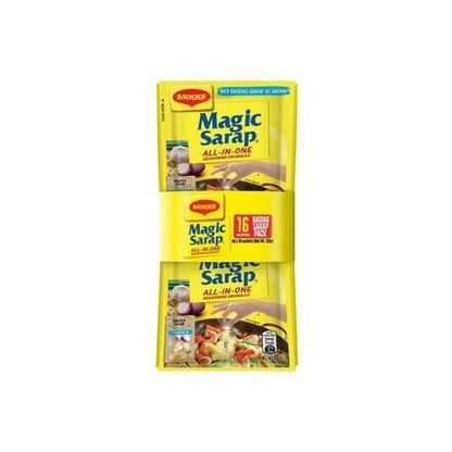 Maggi Magic Sarap