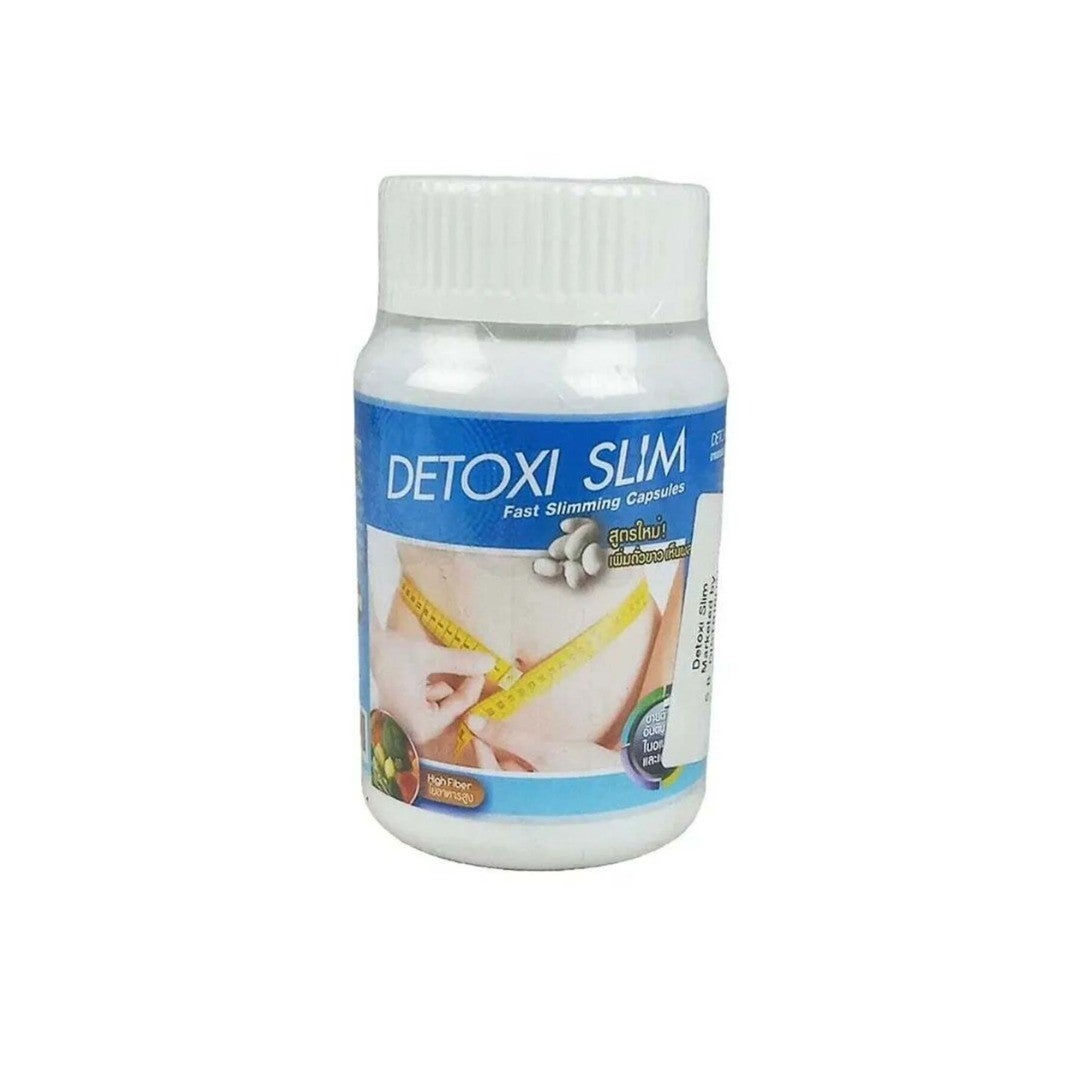 Detoxi Slim