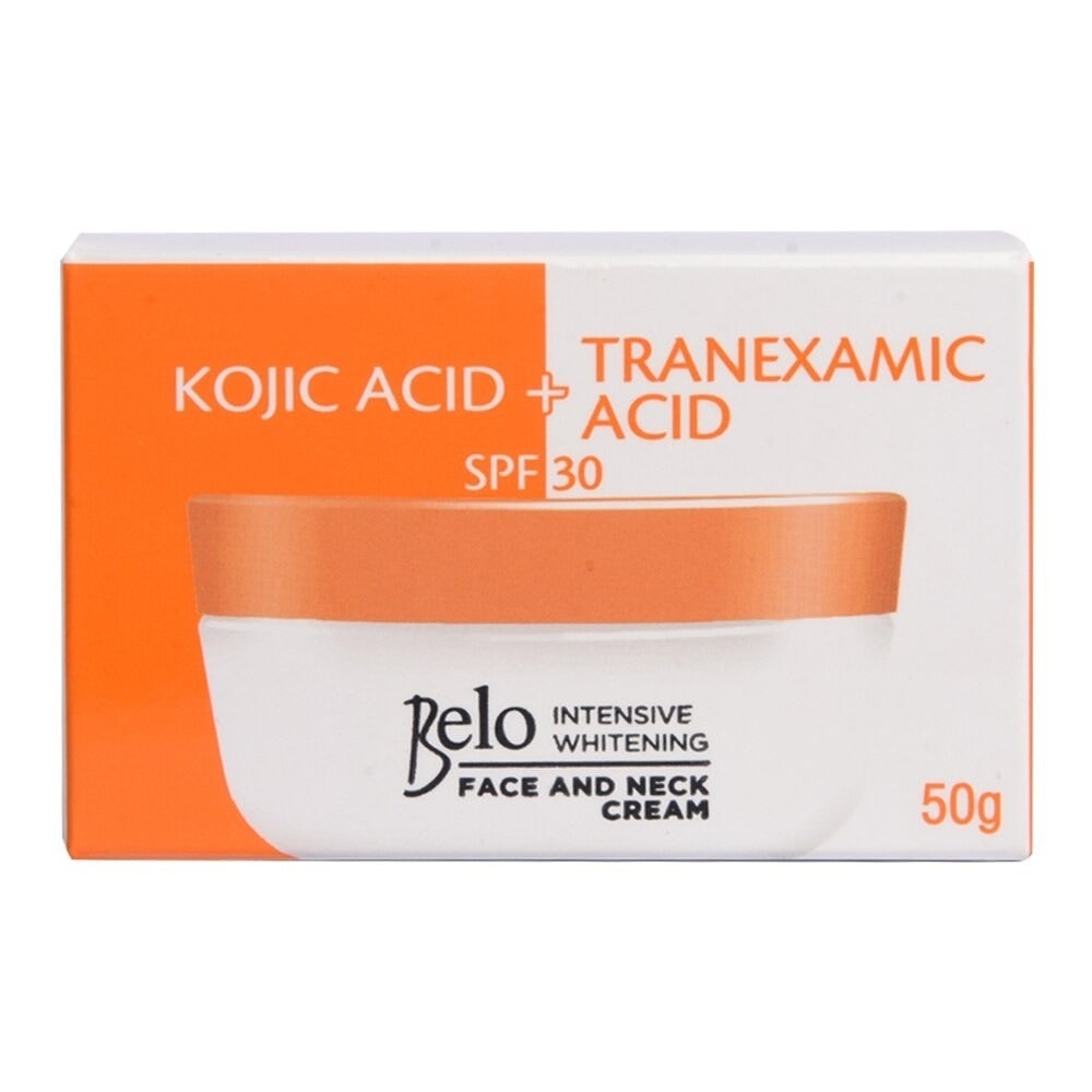 Belo Kojic + Tranexamic Cream 50g Buy 1 Take 1