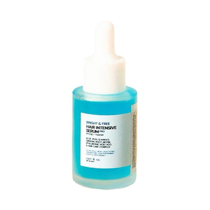 Catt & Co Bright Hair Intensive Serum 30ml