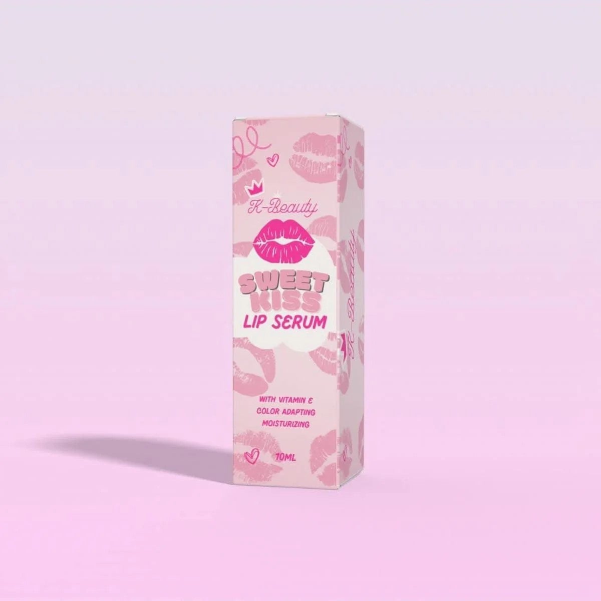 K Beauty Lip Serum
