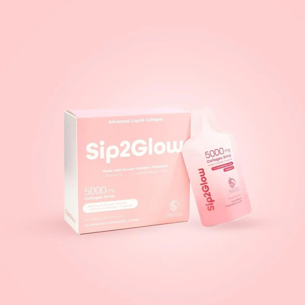 Sip2Glow