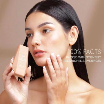 Fairy Skin Premium Tinted SunScreen
