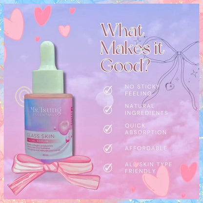 Ms Tsung Serum 30ml