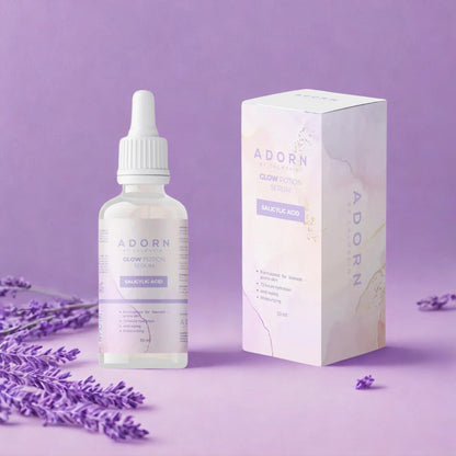 Adorn by Calmskin Glow Potion Serum 30mL
