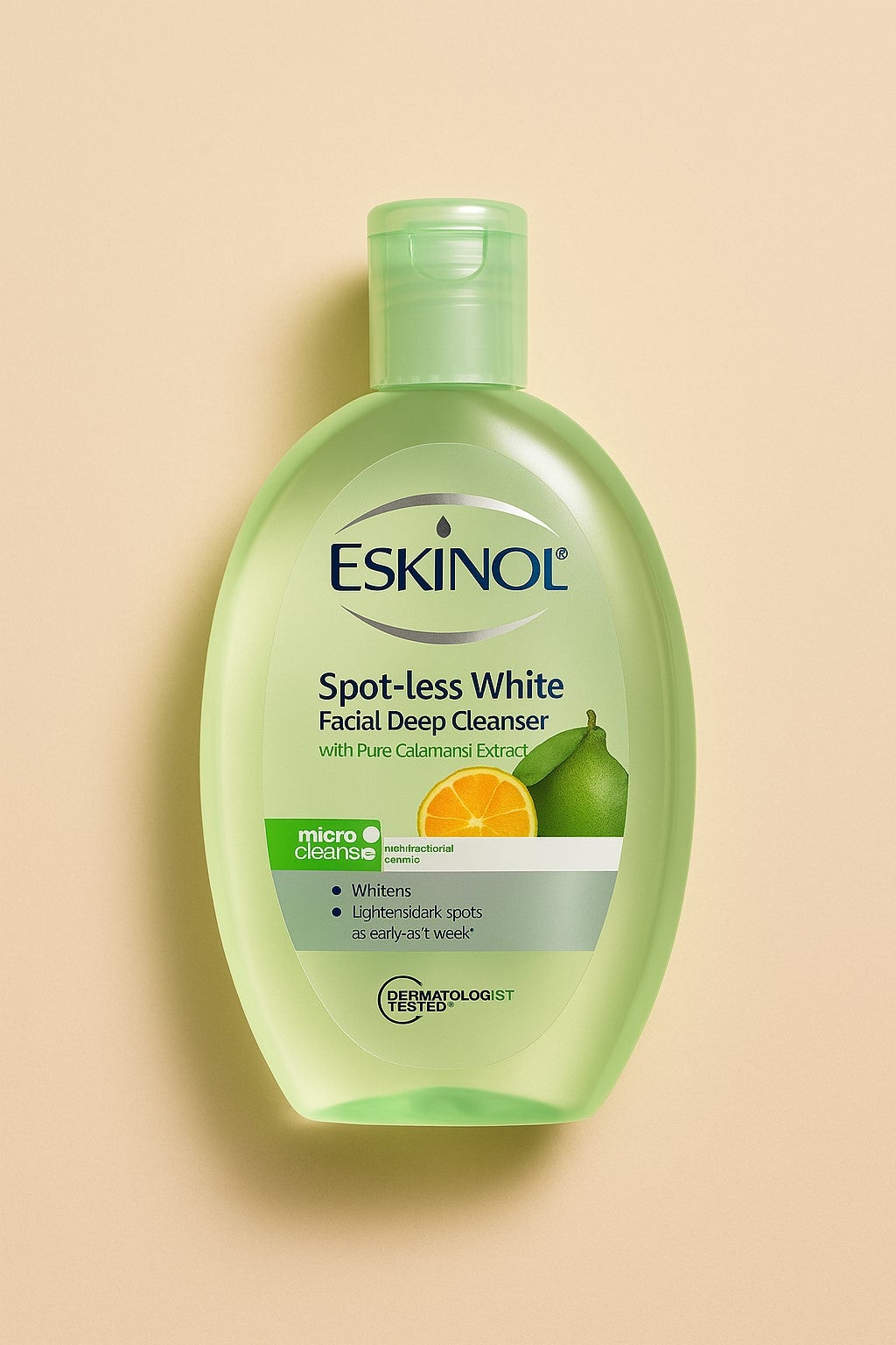 Eskinol Calamansi 135ml