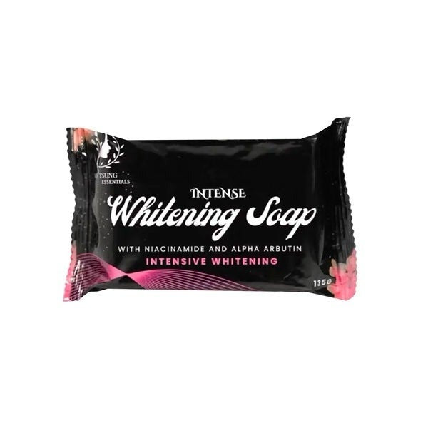 Ms Tsung intensive whitening soap