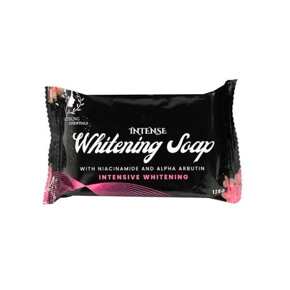 Ms Tsung intensive whitening soap