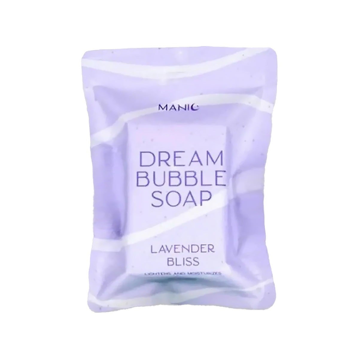 Manic Dream Bubble Soap