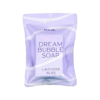 Manic Dream Bubble Soap