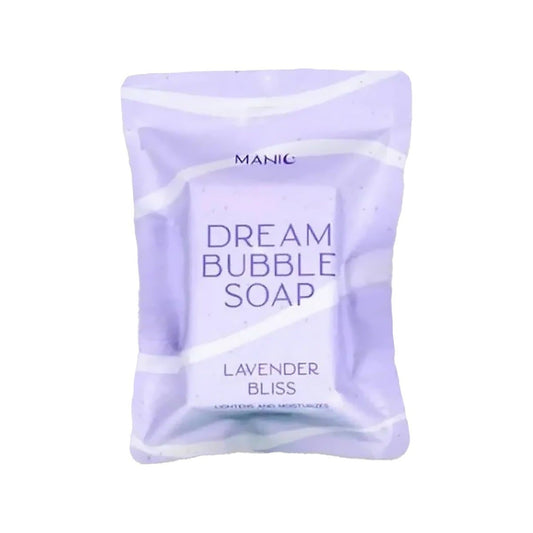 Manic Dream Bubble Soap
